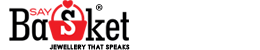 Say Basket Header Logo